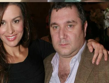 Διαζύγιο Τζίνα Αλιμόνου-Βαρδινογιάννη:Τι άλλο ζητάει εκτός από την διατροφή των 700.000 χιλιάδων ευρώ